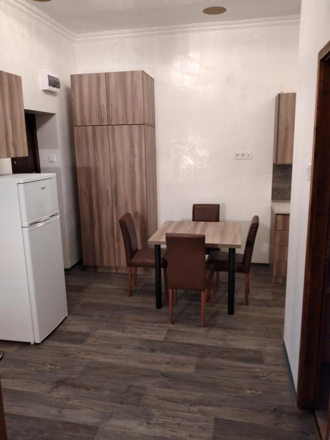 Bem Downtown Apartment Debrecen Exterior foto