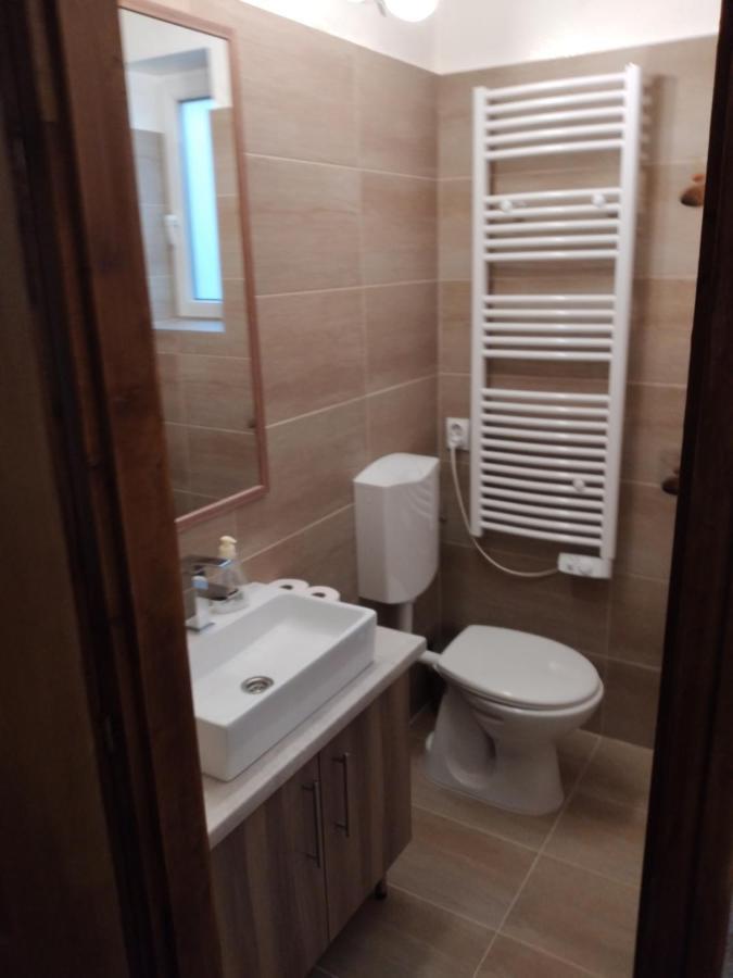 Bem Downtown Apartment Debrecen Zimmer foto