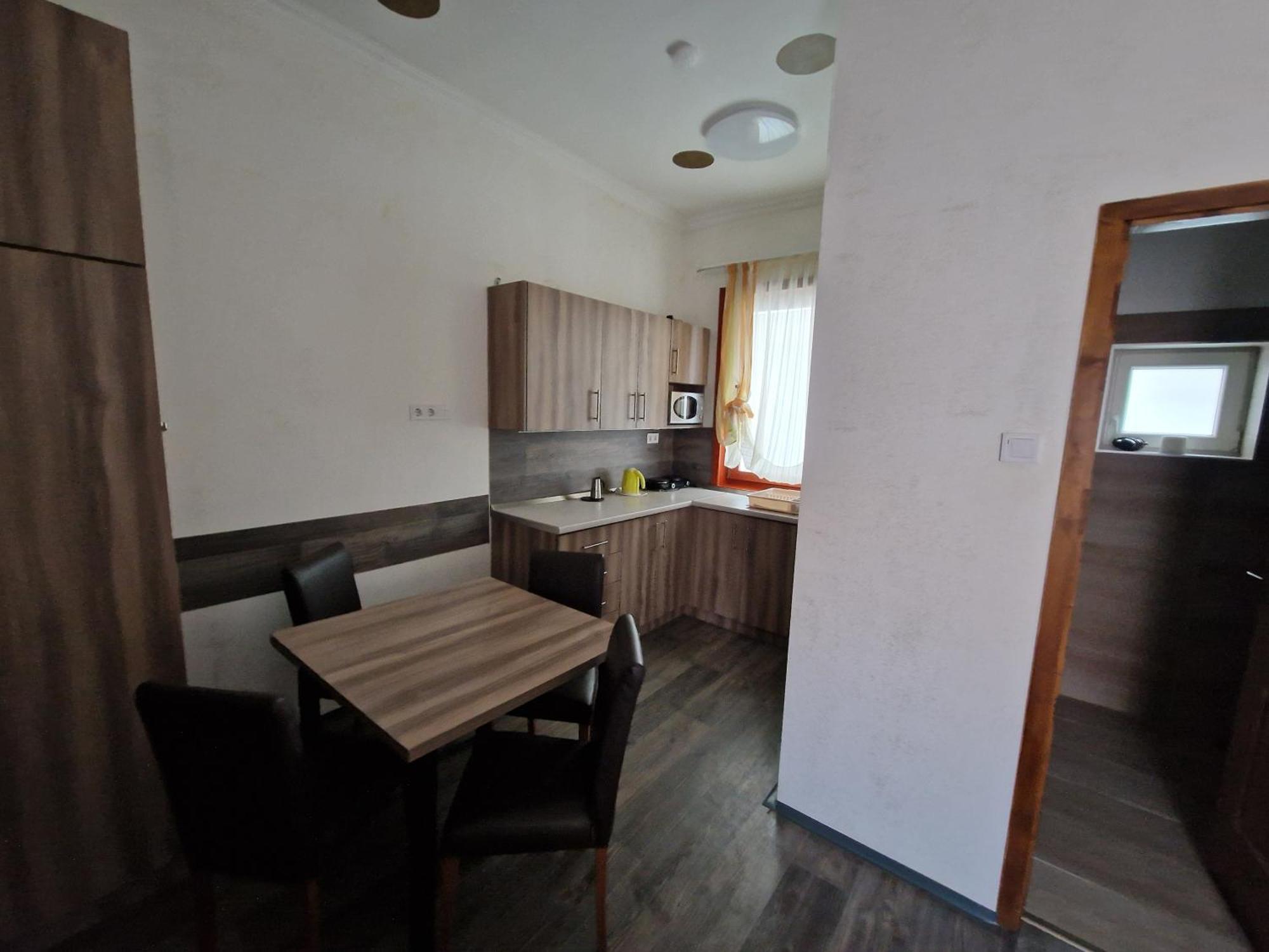 Bem Downtown Apartment Debrecen Zimmer foto
