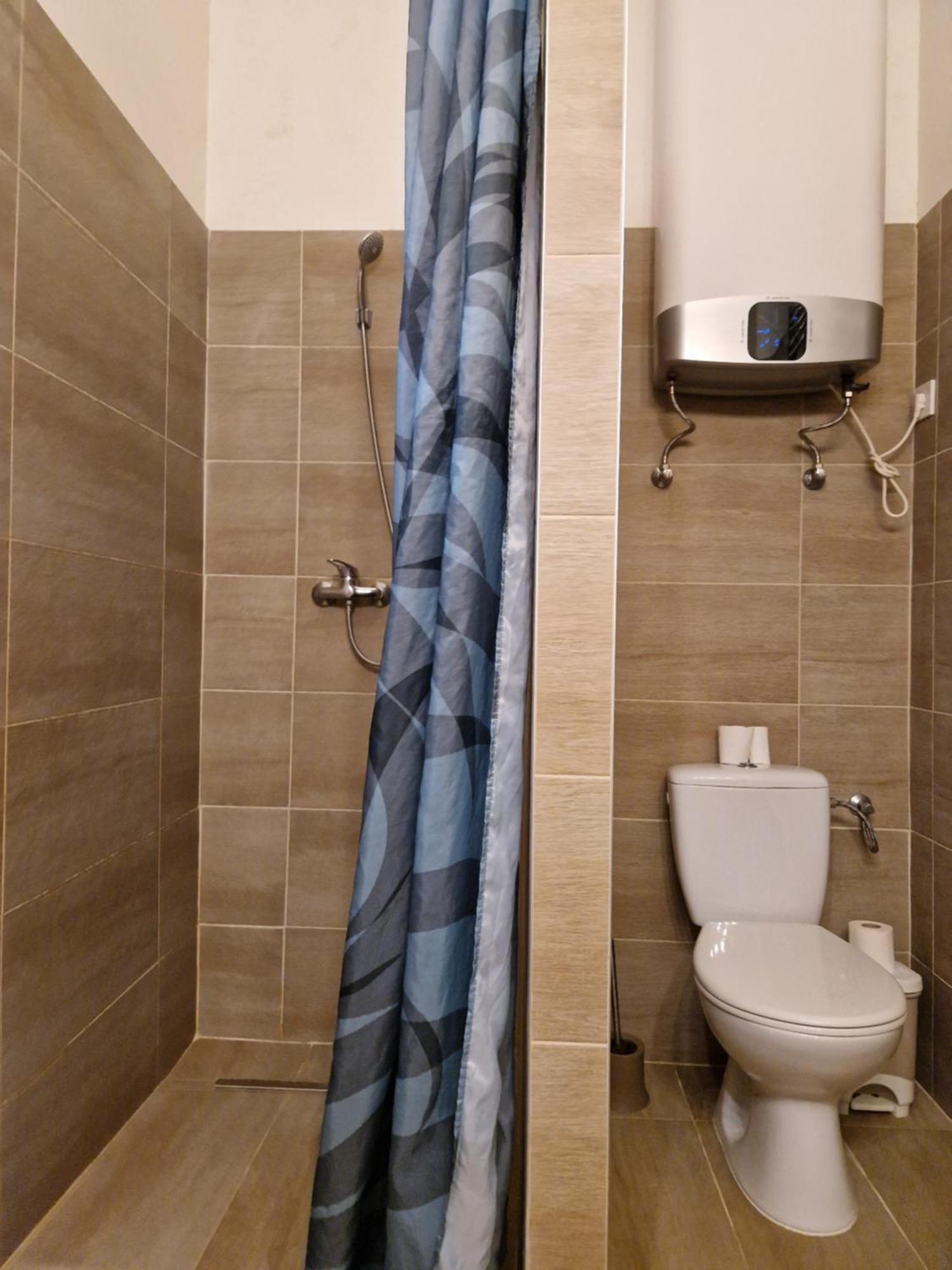 Bem Downtown Apartment Debrecen Zimmer foto