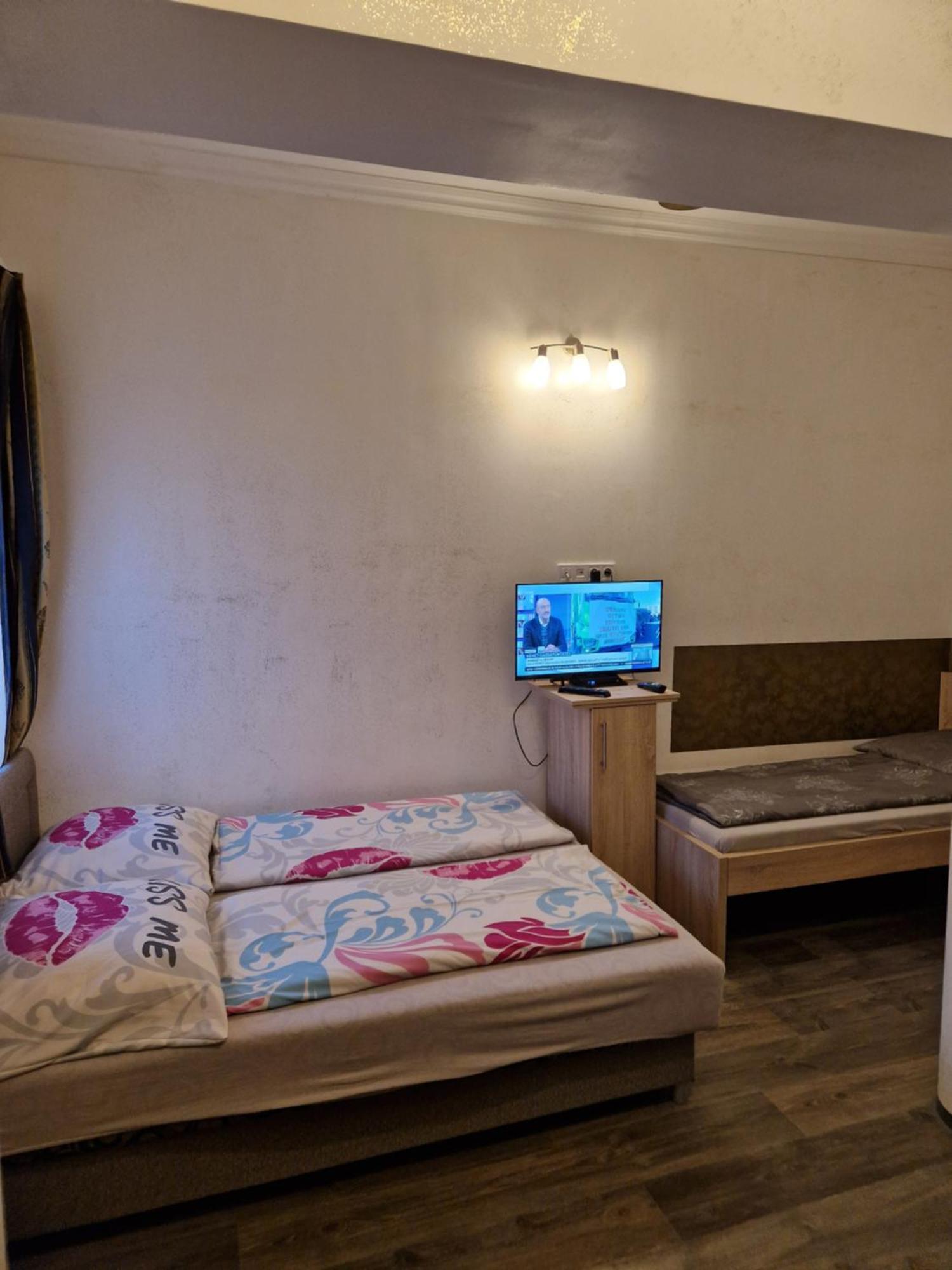 Bem Downtown Apartment Debrecen Zimmer foto